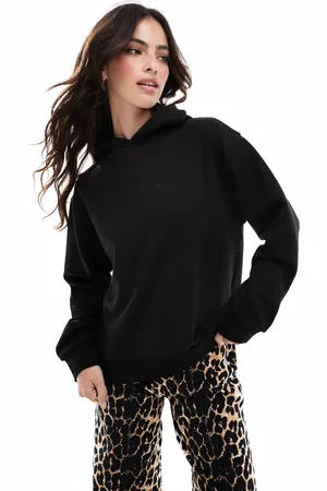 Stradivarius Hoodie in