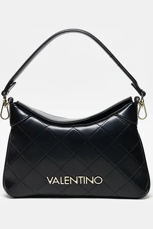 VALENTINO Valentino nur re quilted shoulder bag with crossbody strap in