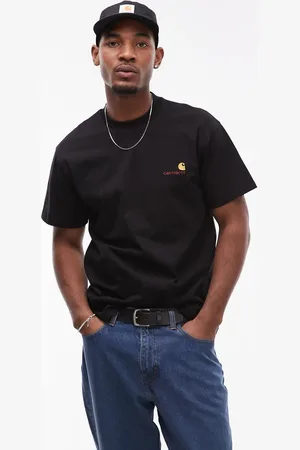 Carhartt American script t-shirt in
