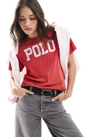 Ralph Lauren Chest print t-shirt in