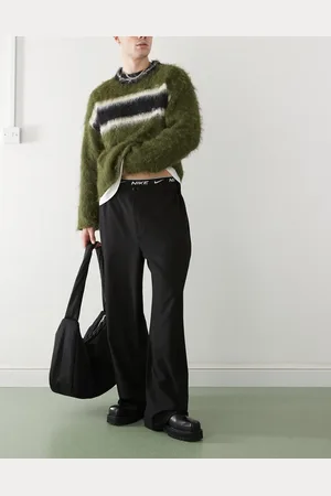 Reclaimed Tailored trouser in