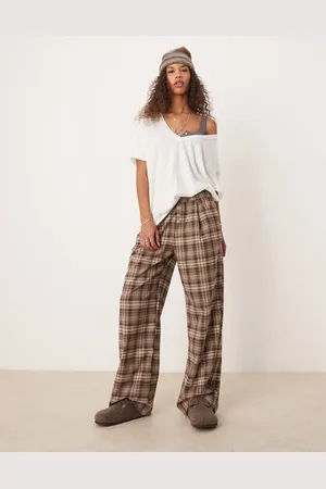 Free People Nina slouchy oversized t-shirt in ivory