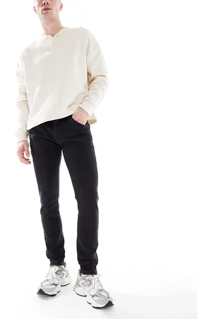 Wrangler Bryson skinny fit jeans in