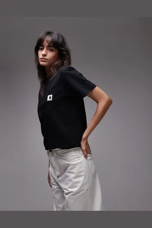 Carhartt Pocket t-shirt in