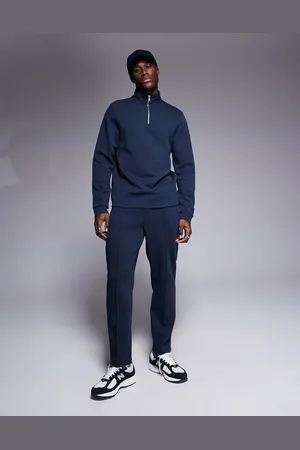 River Island Smart joggers co-ord in