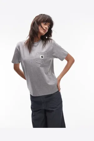 Carhartt Pocket t-shirt in
