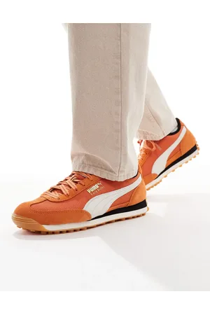 PUMA Easy Rider Footie trainers in