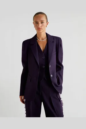 SCALPERS Blazer in