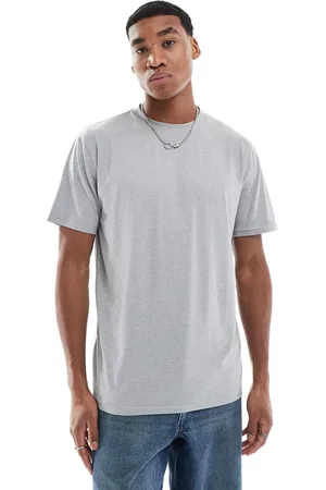 Hollister Relaxed leisure t-shirt in stone