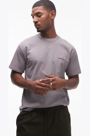 Carhartt American Script T-Shirt in