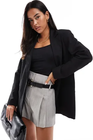 ASOS Tailored relaxed blazer in