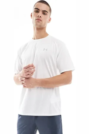 Under Armour Tech 2.0 short sleeve t-shirt in