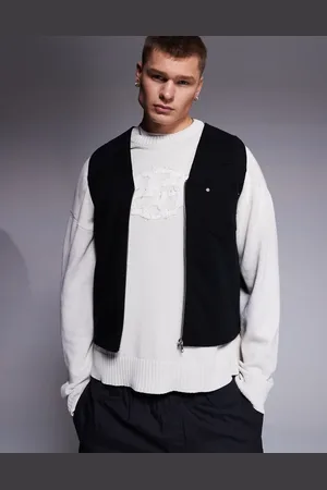 ASOS Utility gilet in