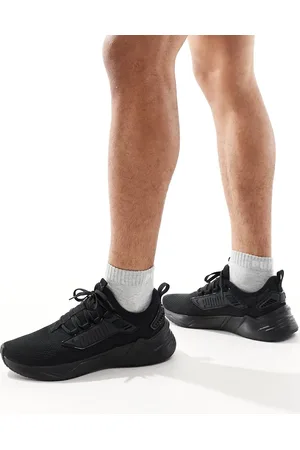 PUMA Retaliate 3 trainers in
