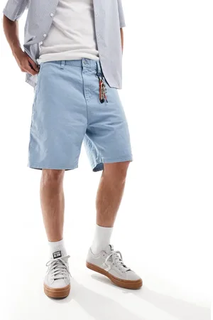Carhartt Walter double knee short in light