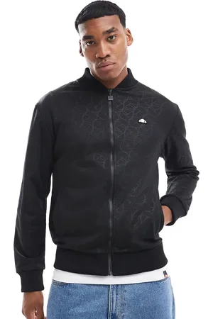 Ellesse Gorizio track jacket in