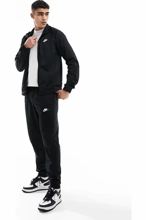 Nike Club tracksuit in