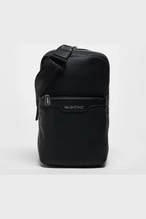 VALENTINO Valentino Efeo crossbody detachable strap bag in