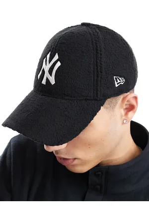 New Era NY Yankees 9forty borg cap in