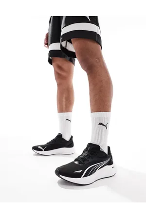PUMA Electrify Nitro 4 trainers in