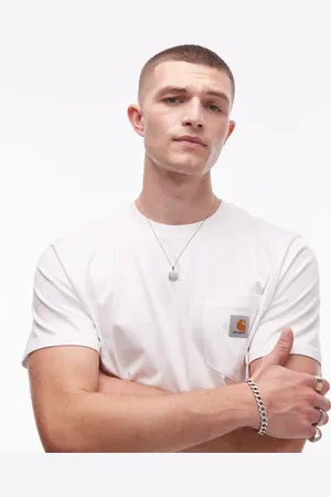 Carhartt Pocket t-shirt in
