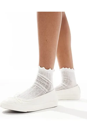 Converse Chuck Taylor All Star ballet flats in