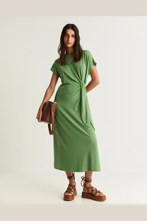 SCALPERS Rawbel dress in