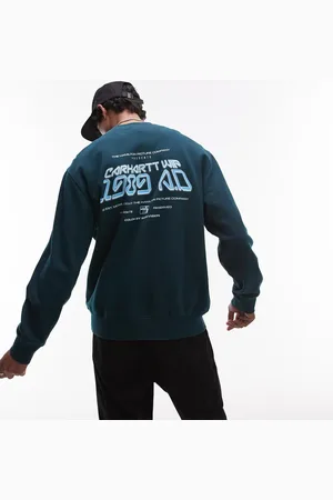Carhartt Greatest flicks sweatshirt in