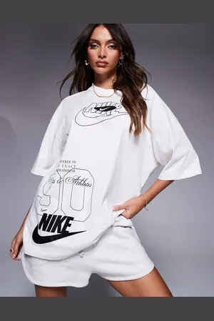 Nike Street Dance oversized t-shirt in