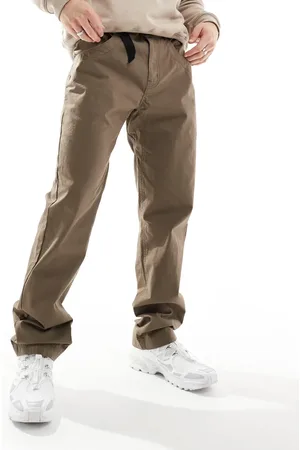 Kavu Chilli lite pant in walnut