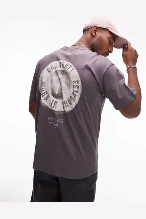 Carhartt Short sleeve best in class t-shirt in