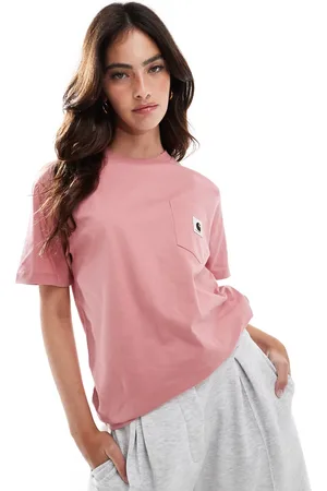 Carhartt Pocket t-shirt in