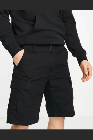 Carhartt Aviation cargo shorts in