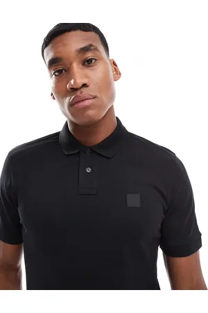 HUGO BOSS Boss Passenger polo in