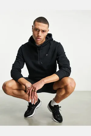 Napapijri Balis small logo overhead hoodie in