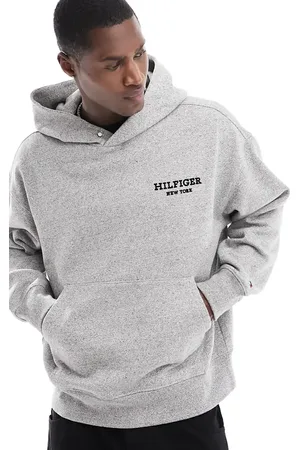 Tommy Hilfiger Monotype hoodie in