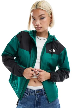 The North Face Sheru water repellent jacket in
