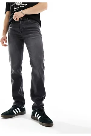 River Island Slim fit jeans in