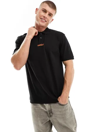 HUGO BOSS HUGO Dalio polo shirt in