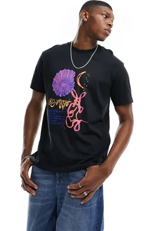 Billabong Continuous t-shirt in