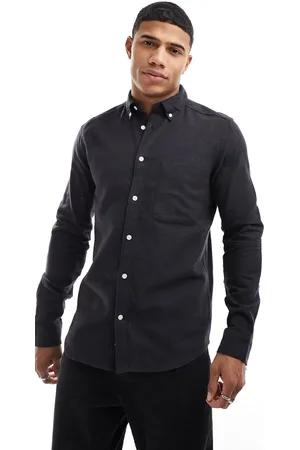 Only & Sons Flannel shirt in