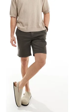 SCALPERS Classic shorts in