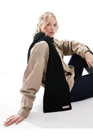 Hunter Unisex scarf in