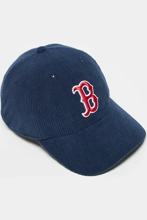 47 Brand Boston red sox cord cap in