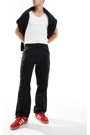 HUGO BOSS Giaz cargo trousers in