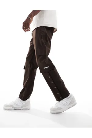 Sixth June Popper cargo pants in
