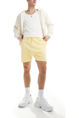 ASOS Skinny shorts in