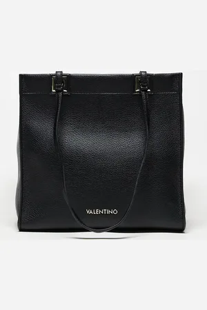 VALENTINO Valentino post re tote shoulder bag in