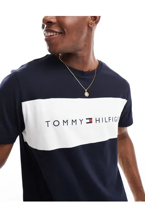 Tommy Hilfiger Colourblock t-shirt in