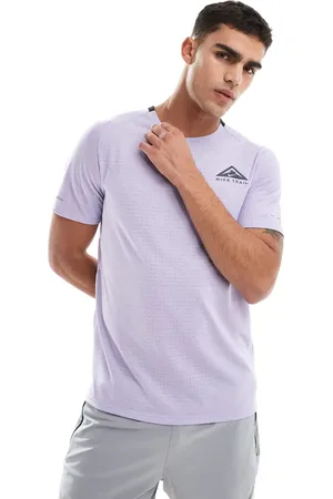 Nike Trail Solar Chase t-shirt in